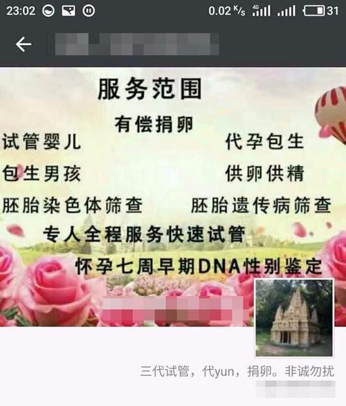 正规的供卵机构【正规供卵机构:选择合适的卵子捐赠计划】
